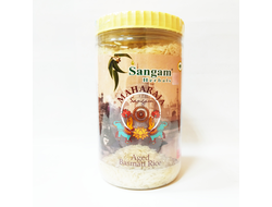 Рис Басмати Махараджа SANGAM HERBALS, 1 кг