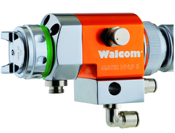 Автоматическая распыляющая головка Walcom MATIK HVLP 3 3270**