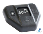 Устройства Вызова Экстренных Оперативных Служб (УВЭОС) с кнопкой SOS для систем ЭВАК/ЭРА-ГЛОНАСС