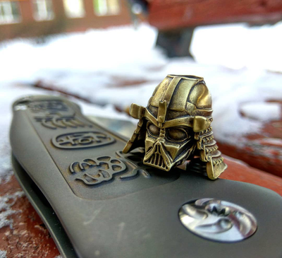 Изделие № 26.2. "Арт Вейдер" (большой)