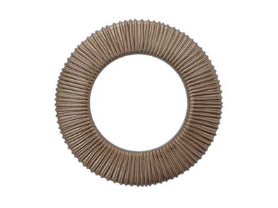 Люверсы "Вельвет". Серия "Матовые". Диаметр 35 мм