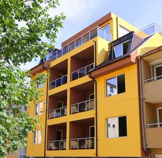 ID-253 Жилой дом ID-253 Жилой дом