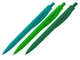 Ручка шариковая IGLA COLOR
