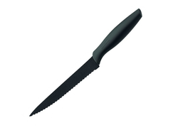 Tramontina Onix Нож для хлеба 7" 23827/067