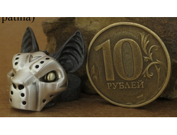 Изделие № 86.2. "Сумеречный Кот"