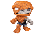 Фигурка Funko POP! Bobble Marvel Marvel Zombies The Thing SDCC (Exc) 10&quot;