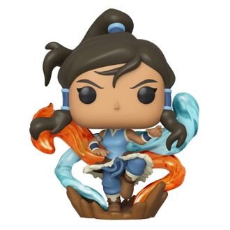 Фигурка Funko POP! Animation Legend of Korra Korra