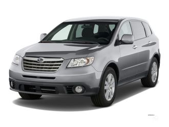 Коврики в салон Subaru Tribeca