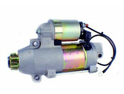 Электростартер двигателя Mercury/Mariner/Yamaha PH130-0074 WSM PH130-0074
