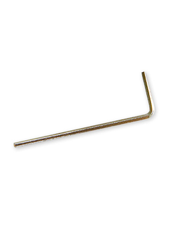 Отверточка шестигранная