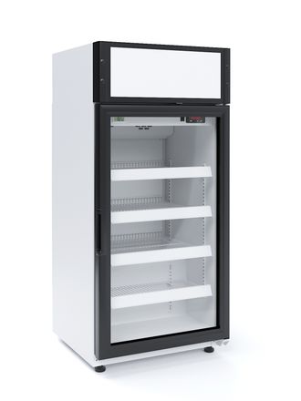 Холодильный шкаф ШХСн 0,10СК для икры и пресервов