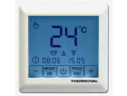 Терморегулятор Thermoval TVT 31 с Wi-Fi