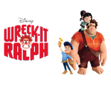 Ральф (Wreck It Ralph )