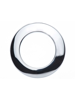 Люверс круглый "Блеск". Диаметр 35 мм