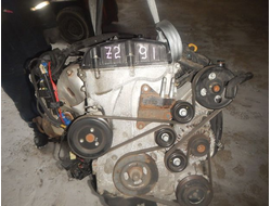 Контрактный (б у) двигатель Хундай G4KA 2,0 л DOHC, CVVT бензин-инжектор 144 л.с