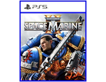 Warhammer 40,000: Space Marine 2 (цифр версия PS5) RUS