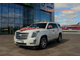 Cadillac Escalade New White Edition