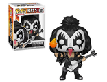 Фигурка Funko POP! Vinyl: Rocks: KISS: The Demon