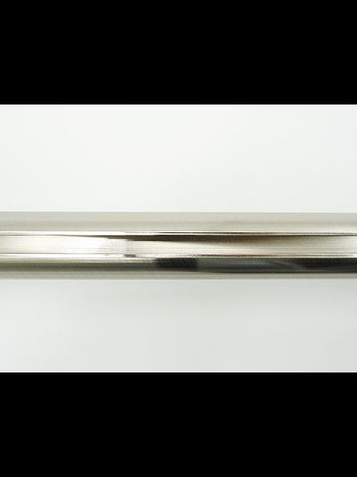 "Глайдер", профильная труба 25 мм