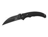 Нож керамбит складной WA-075BK (Black Claw) WITH ARMOUR