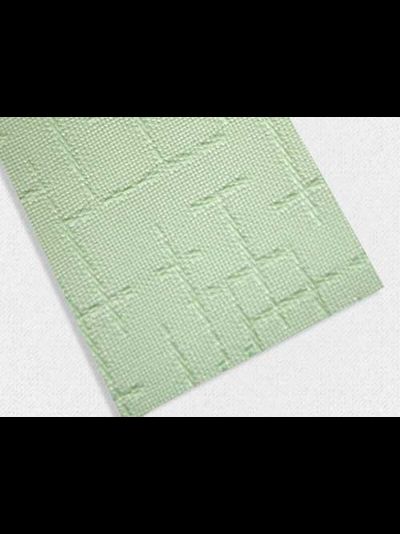 "Кения", светлые тканевые ламели для изготовления жалюзи на заказ