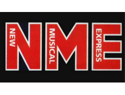 NME Magazine Иностранные музыкальные журналы в Москве в России, Intpressshop