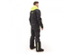 Комбинезон DRAGONFLY Gravity Premium MAN Black-Yellow Green 8502200-23-357
