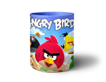 Кружка Angry Birds