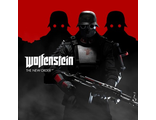 Wolfenstein: The New Order (цифр версия PS3) RUS