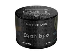 Табак Duft Iron Bro Апельсиновая Газировка Strong 40 гр