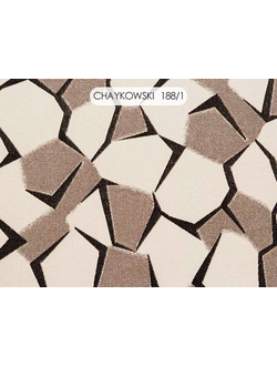 Chaykowski, люксовый текстиль для пошива штор