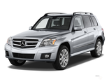 GLK-class (X204) 2008-2015 г.в.