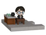 Фигурка Funko Mini Moments Harry Potter Potions Class Harry Potter