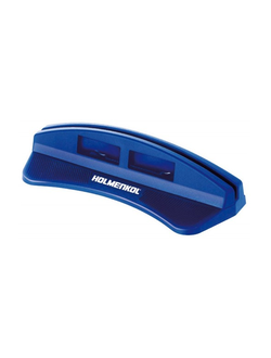 Инструмент для заточки скребков Racing plastic scraper sharpener HOLMENKOL 24622