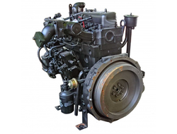 Двигатель дизельный YD385T