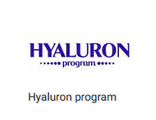 Iris HYALURON Program