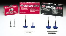249UL Грибок Uni-Seal Ultra с ножкой диаметром 3,5 мм