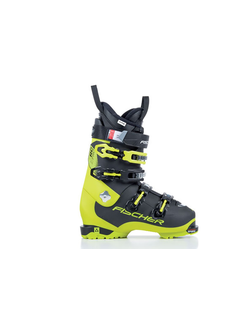 Горнолыжные ботинки FISCHER RC PRO XTR 110 Walk TS U21217