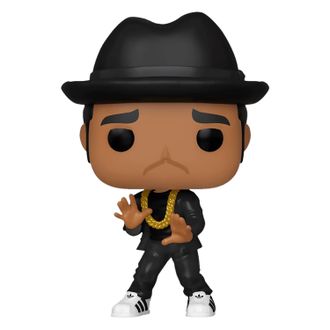 Фигурка Funko POP! Rocks Run-DMC RUN