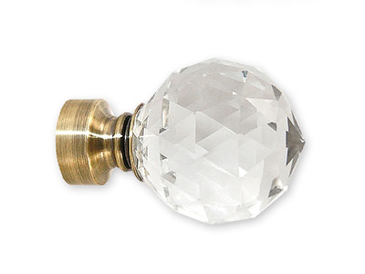 Кула-кристалл, 19 мм