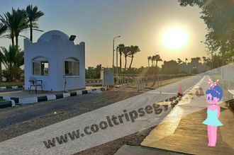 Domina Coral Bay El Sultan Hotel &amp; Resort 5*