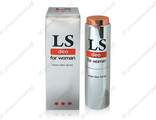 Интимный спрей дезодороант LOVESPRAY DEO для женщин 18мл