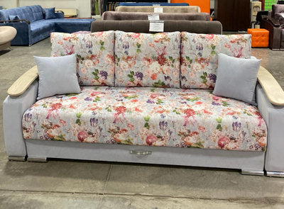 Евро-диван "Султан"