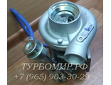 Новый турбокомпрессор (турбина + прокладки) HX35W для CUMMINS 3536327 3536328 3536326 3536325 3536324 3536323 3536322 3536321 3536320 3802697