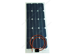 Гибкая солнечная панель ТСМ-15F (фото 1)