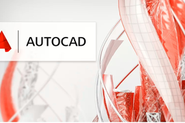 Обучающий курс по программе Autocad ( Вечернее время и выходные дни)