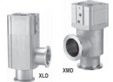 Клапаны мягкой откачки XLD(V)
