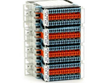 BRCP ADSL сплиттер блок на 72 порта (C242755A)