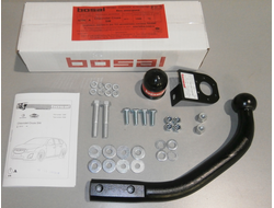 Фаркоп Bosal 5266-A для Chevrolet Cruze I универсал 2012-2015