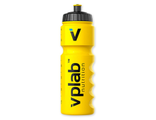 VPLab бутылка для напитков, 750 мл., желтая
